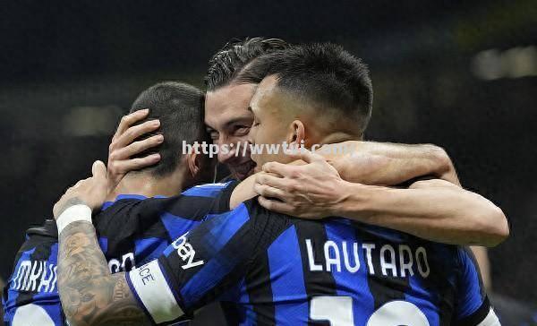 国际米兰力保不败变成国米成功保持不败连胜连续 国际米兰力保不败变成国米成功保持不败连胜连续