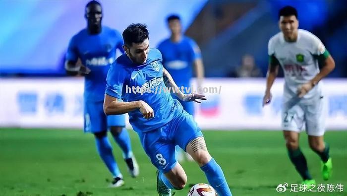 中超球队战绩逐渐上升,发挥越来越出色 中超球队战绩逐渐上升,发挥越来越出色