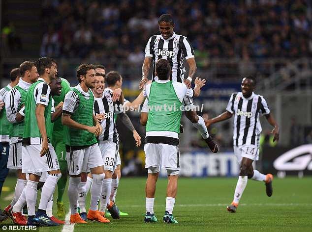 尤文图斯今日比赛丢球太多,需要加强防守 尤文图斯今日比赛丢球太多,需要加强防守