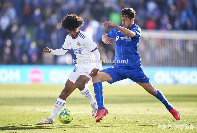 赫塔菲客场失利,球队陷入低谷 赫塔菲客场失利,球队陷入低谷