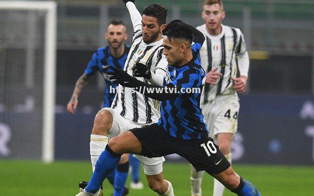 实力碾压!尤文图斯轻松晋级 实力碾压!尤文图斯轻松晋级