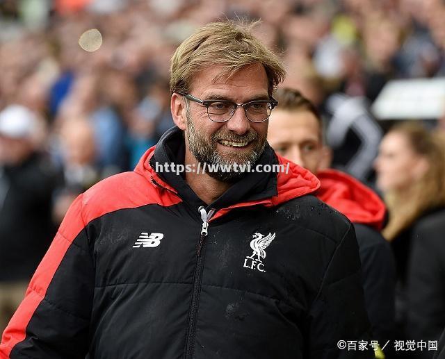 利物浦主帅资料曝光,胜任球队领导 利物浦主帅资料曝光,胜任球队领导