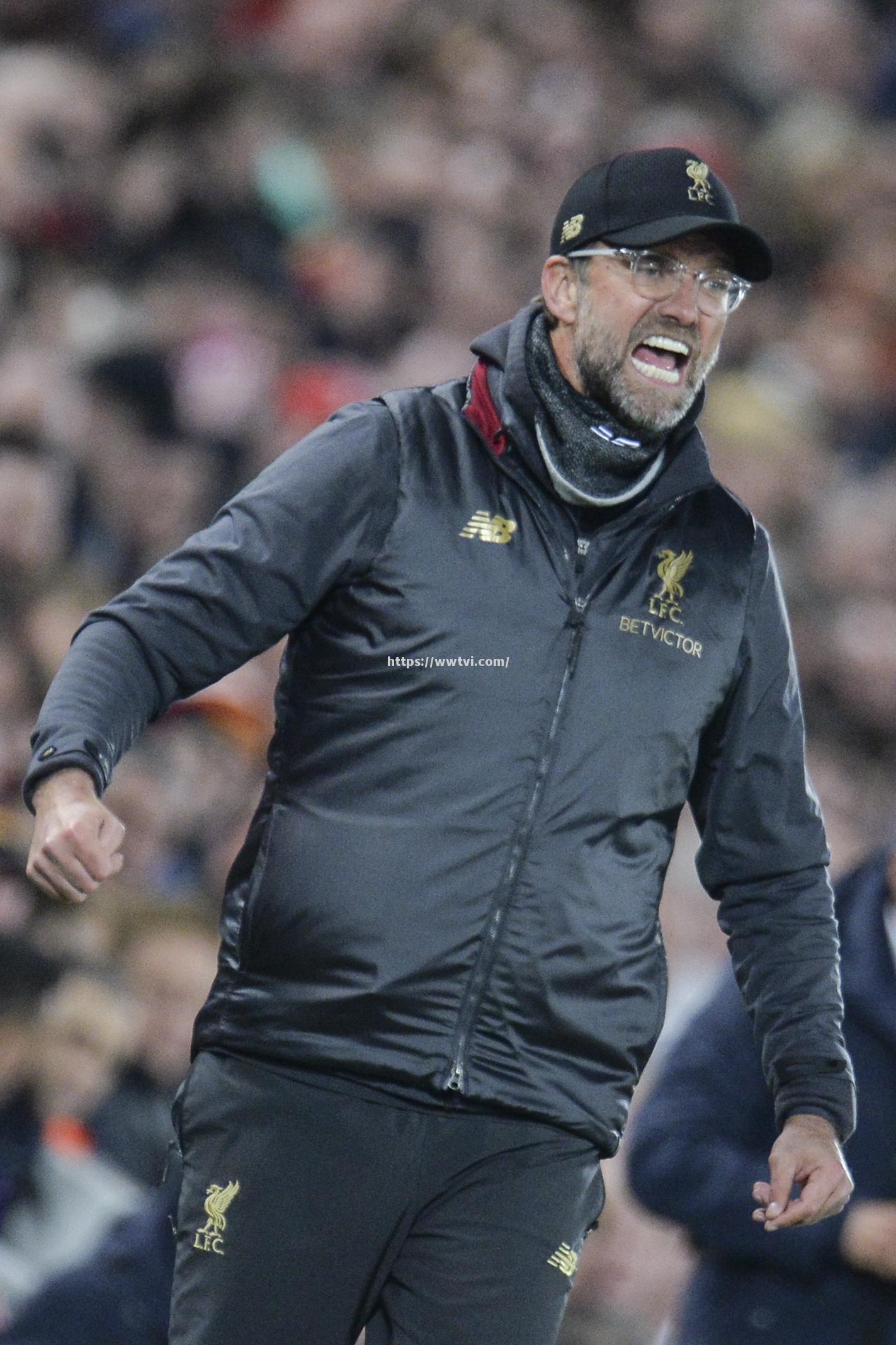 利物浦主帅资料曝光,胜任球队领导 利物浦主帅资料曝光,胜任球队领导