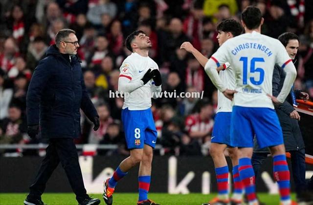 巴萨客场大捷,踢出完美表现 巴萨客场大捷,踢出完美表现