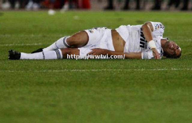 皇马后卫受伤,或将缺席关键比赛 皇马后卫受伤,或将缺席关键比赛