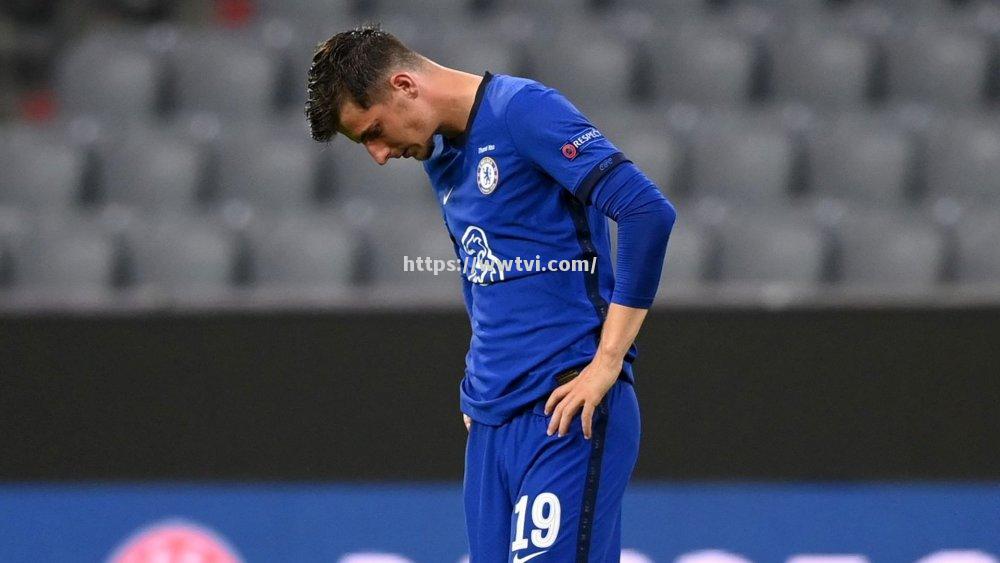 切尔西客场惨败,兰帕德:队员们需更努力 切尔西客场惨败,兰帕德:队员们需更努力