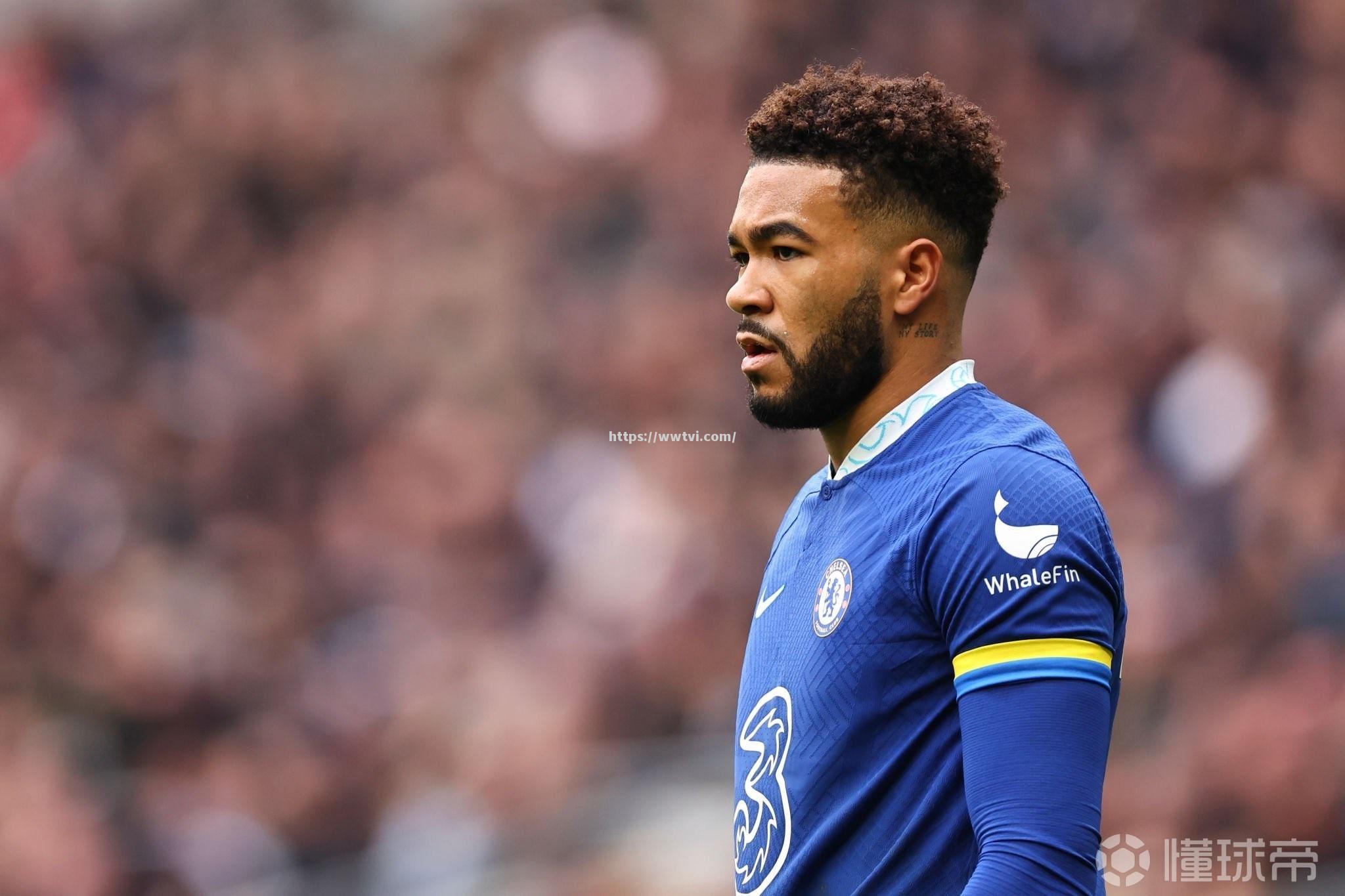 切尔西客场惨败,兰帕德:队员们需更努力 切尔西客场惨败,兰帕德:队员们需更努力