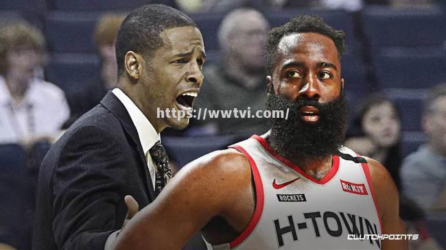 火箭总经理赞扬球员沃尔加盟团结 火箭总经理赞扬球员沃尔加盟团结