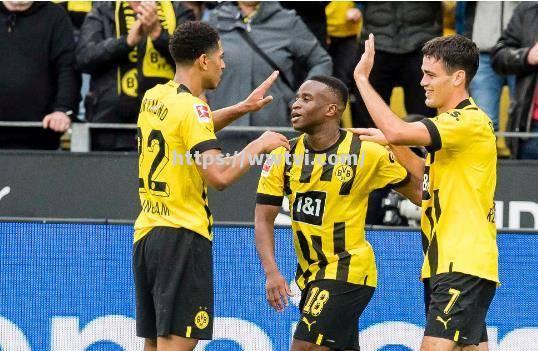 曼城迎战多特蒙德,双方实力均衡 曼城迎战多特蒙德,双方实力均衡