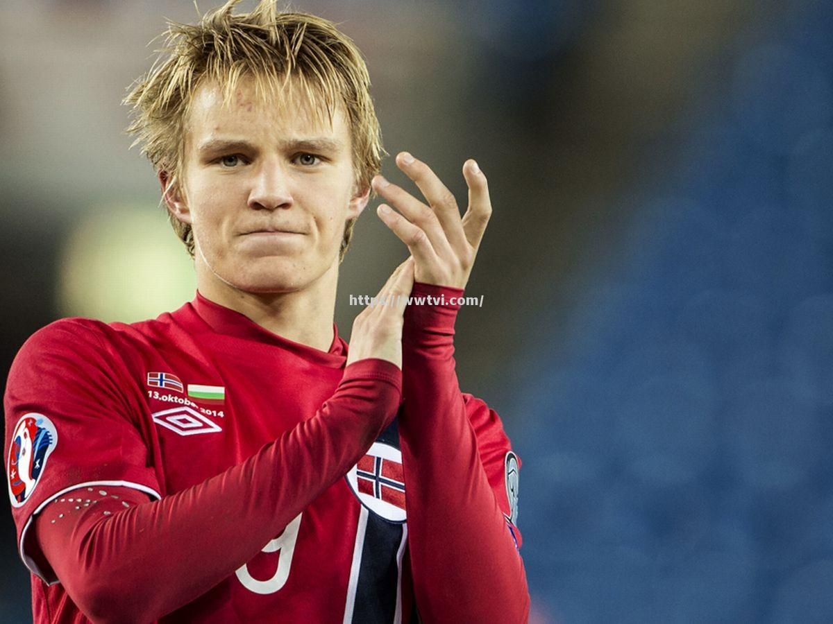 挪威国家队在比赛中展现出令人赞叹的实力 挪威国家队在比赛中展现出令人赞叹的实力