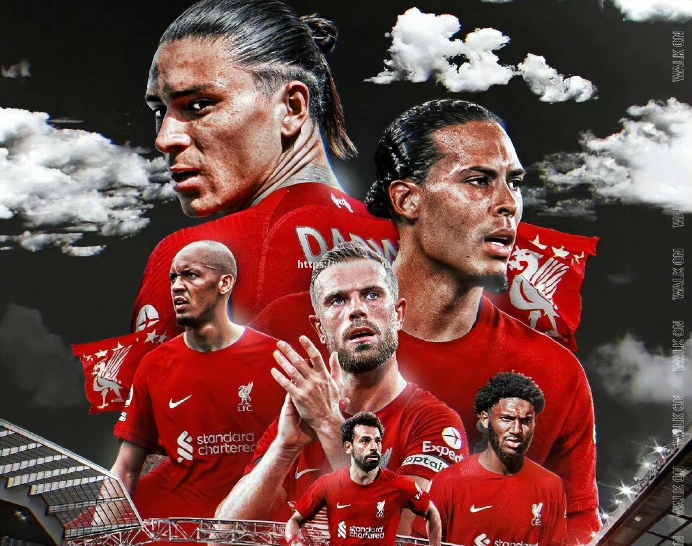 利物浦苦战取胜,展现团队实力 利物浦苦战取胜,展现团队实力