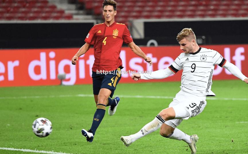 欧洲球队锋线火力全开,豪取胜利 欧洲球队锋线火力全开,豪取胜利