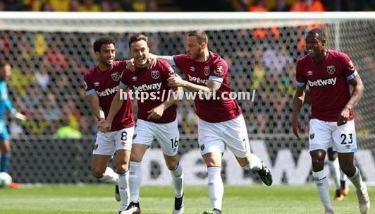 西汉姆联主场大获全胜,中游位置稳固 西汉姆联主场大获全胜,中游位置稳固