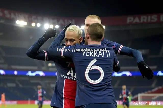 巴黎圣日耳曼力挫对手,锁定小组头名 巴黎圣日耳曼力挫对手,锁定小组头名