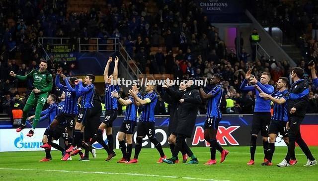 亚特兰大主场大胜,赛季表现持续增长 亚特兰大主场大胜,赛季表现持续增长