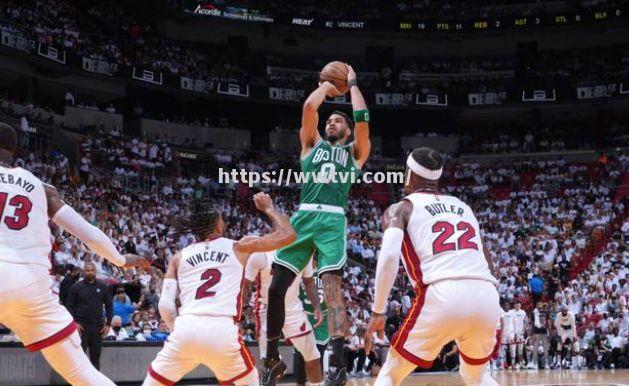 热火后卫单节砍下25分,率队逆转力克凯尔特人 热火后卫单节砍下25分,率队逆转力克凯尔特人