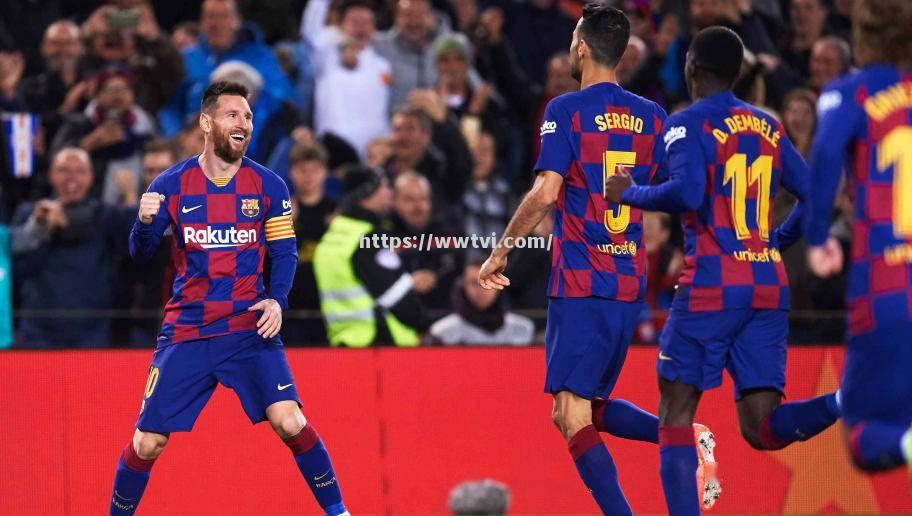 巴萨遭遇赛季首败,面对塞尔塔必全力以赴 巴萨遭遇赛季首败,面对塞尔塔必全力以赴