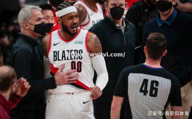 开拓者不敌掘金,客场主场争夺领袖地位 开拓者不敌掘金,客场主场争夺领袖地位