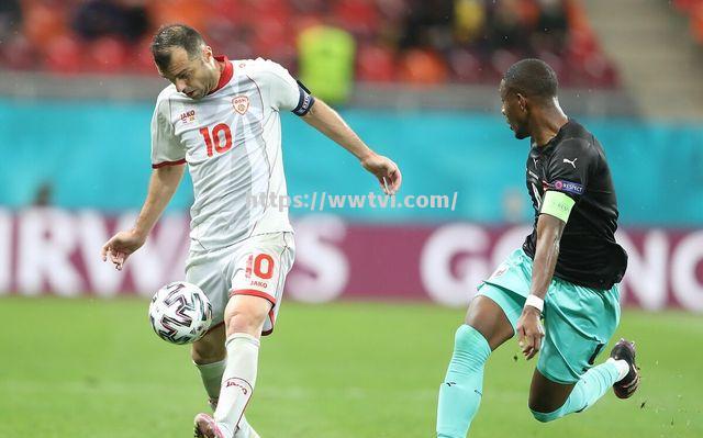 奥地利苦战晋级!欧预赛披荆斩棘! 奥地利苦战晋级!欧预赛披荆斩棘!