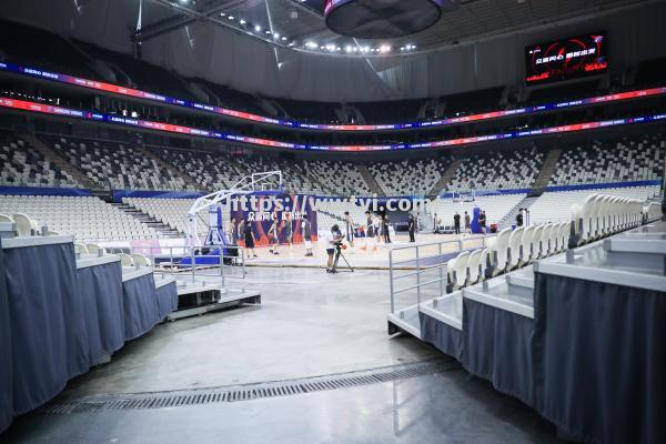 沙尔盖奥尔主场大胜,充满信心迎接新挑战 沙尔盖奥尔主场大胜,充满信心迎接新挑战