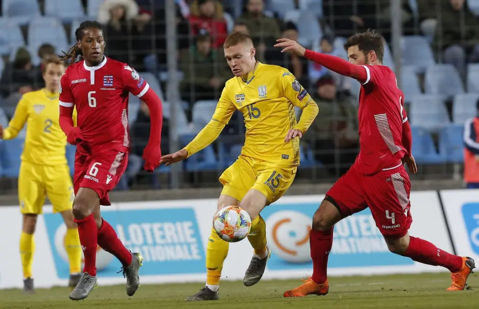 卢森堡队奇迹连连,欧预赛比赛获奇效 卢森堡队奇迹连连,欧预赛比赛获奇效