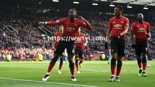 曼联客场战胜西汉姆,实现胜利 曼联客场战胜西汉姆,实现胜利