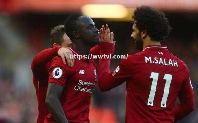 利物浦中场因伤势缺席接下来比赛 利物浦中场因伤势缺席接下来比赛