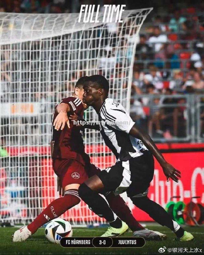 纽伦堡遭遇惨败,积分榜下滑不止 纽伦堡遭遇惨败,积分榜下滑不止