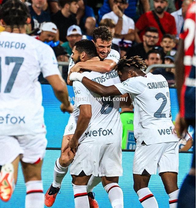 卡昂客场爆冷获胜,止住颓势 卡昂客场爆冷获胜,止住颓势