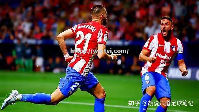 马德里竞技主场取平,难分出胜负 马德里竞技主场取平,难分出胜负