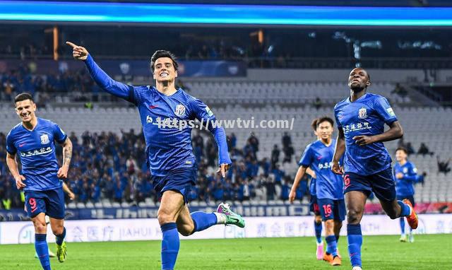 申花主场大胜,攻守兼备士气大振 申花主场大胜,攻守兼备士气大振