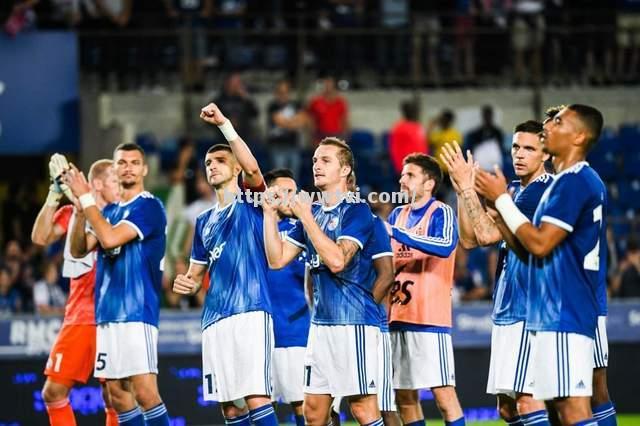 图卢兹队在比赛中夺得重要胜利 图卢兹队在比赛中夺得重要胜利