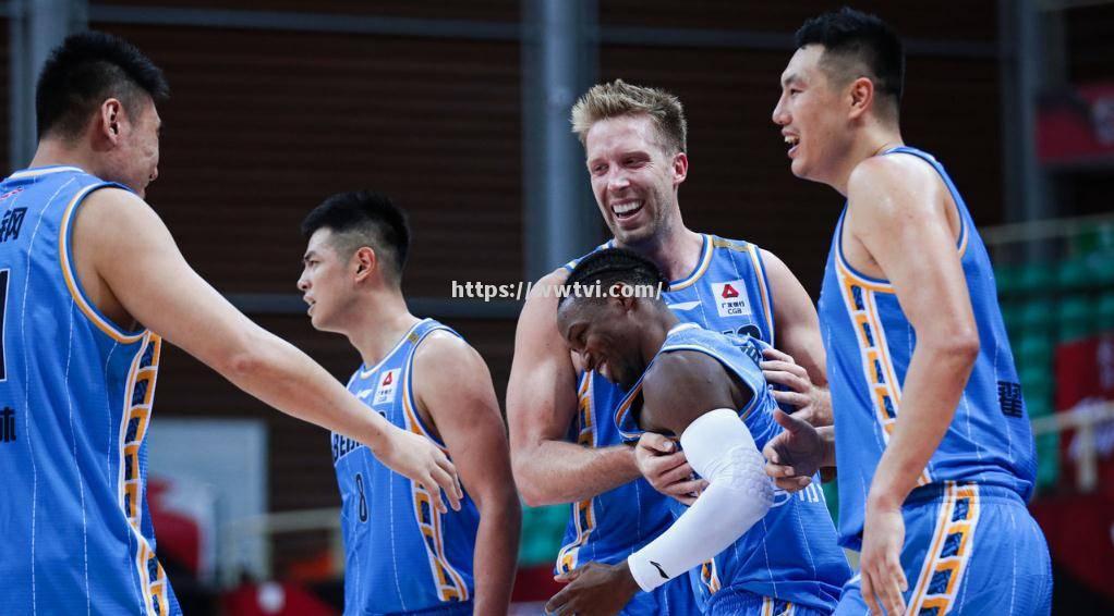 外援发挥关键作用,助球队取胜 外援发挥关键作用,助球队取胜