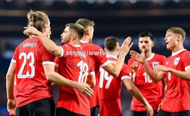 葡萄牙队在场上展现出色技巧 葡萄牙队在场上展现出色技巧