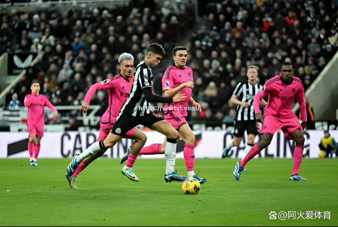 富勒姆新赛季首胜,战胜纽卡斯尔联 富勒姆新赛季首胜,战胜纽卡斯尔联