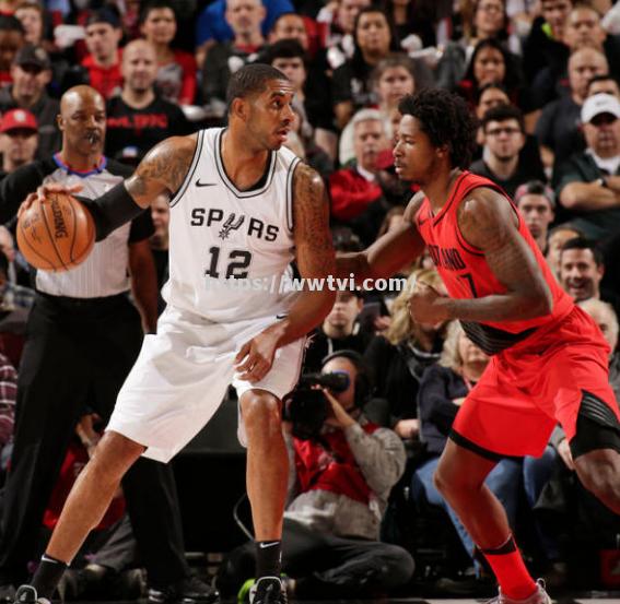 阿德27分独揽全队最高,开拓者客场险胜魔术 阿德27分独揽全队最高,开拓者客场险胜魔术