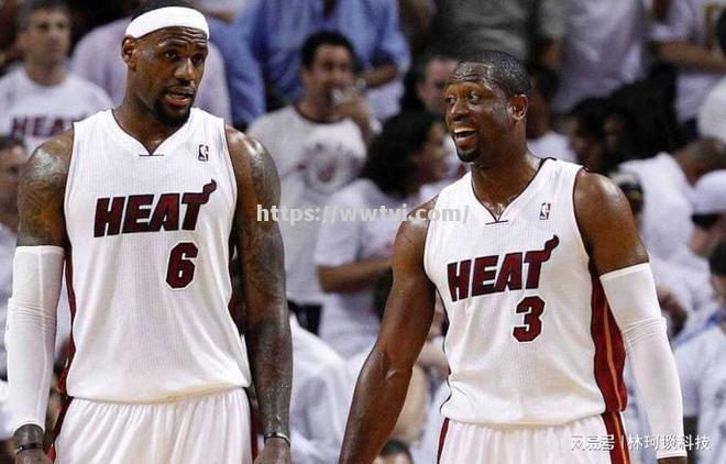 热火三巨头力挺全明星赛!球迷期待明星盛宴 热火三巨头力挺全明星赛!球迷期待明星盛宴