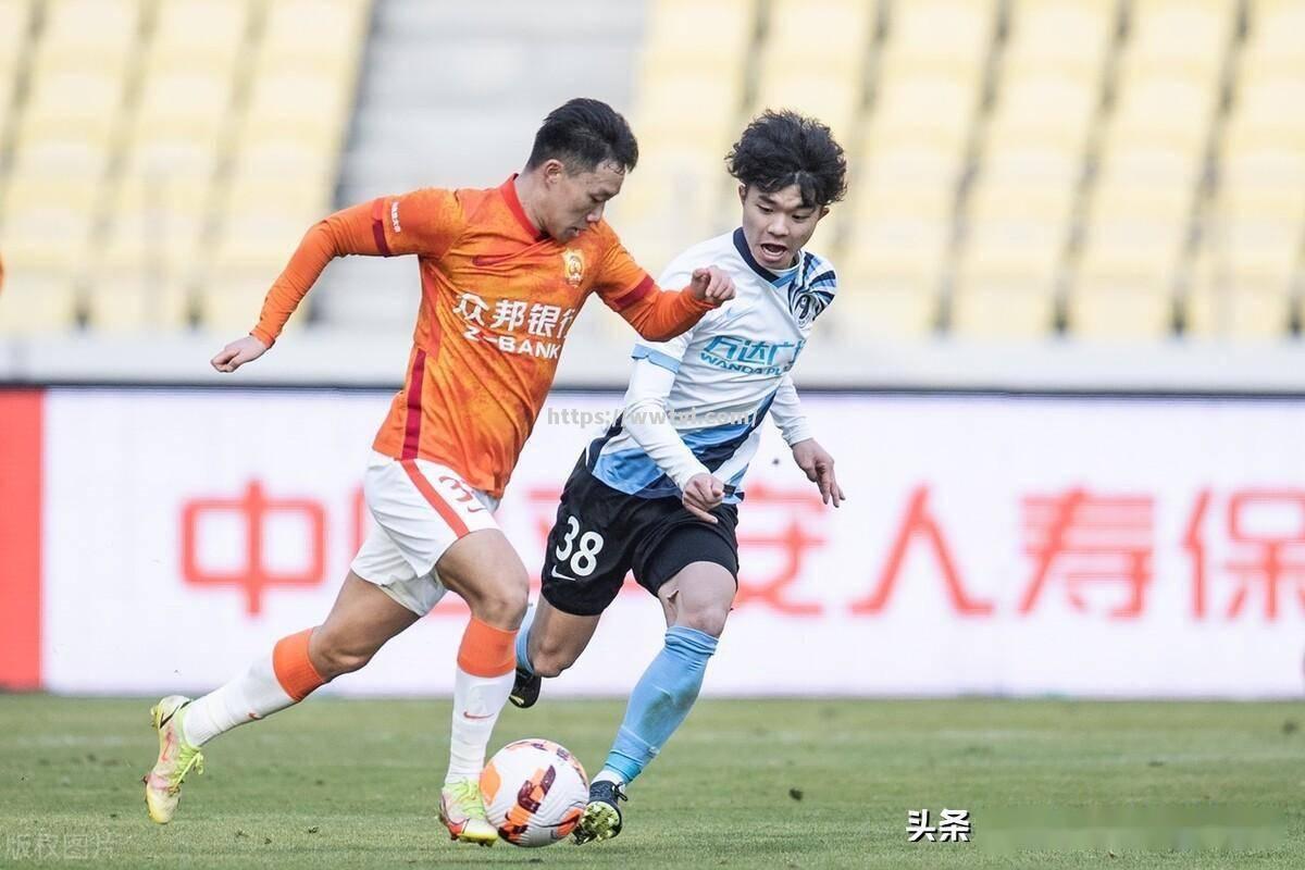 大连人和遭遇遇逆转失利,难掩失望 大连人和遭遇遇逆转失利,难掩失望