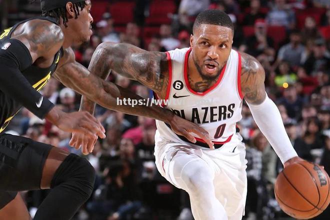 开拓者遭遇3连败!利拉德被禁赛困扰 开拓者遭遇3连败!利拉德被禁赛困扰