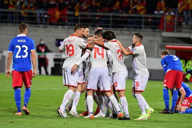 德国客场0-4不敌马其顿:德国0-4惨败于马其顿 德国客场0-4不敌马其顿:德国0-4惨败于马其顿