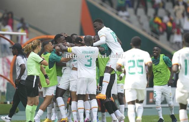 埃及球队出战非洲杯八强与喀麦隆对决 埃及球队出战非洲杯八强与喀麦隆对决