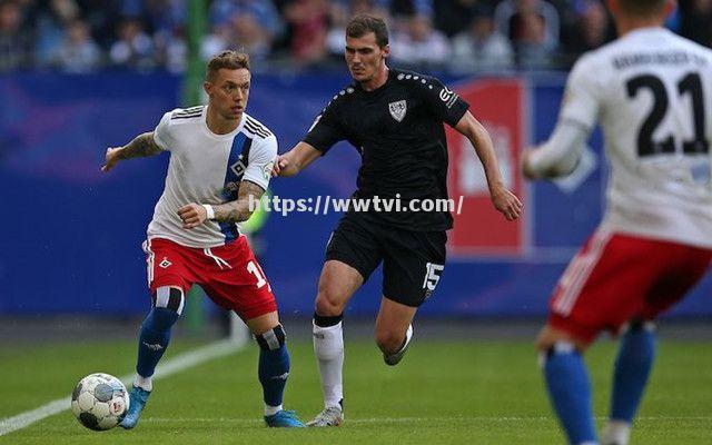 斯图加特主场不敌强敌,陷入低谷 斯图加特主场不敌强敌,陷入低谷