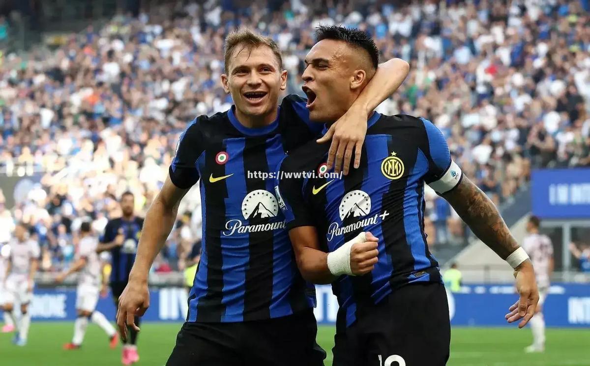 欧冠大热门:国米客场3比1战胜热那亚,完美开启征程 欧冠大热门:国米客场3比1战胜热那亚,完美开启征程