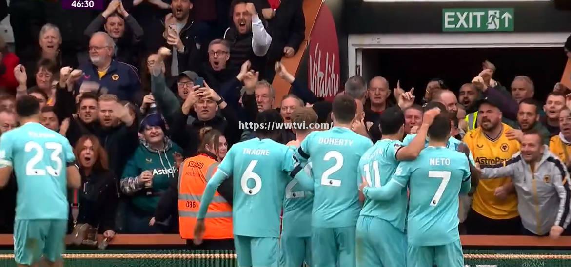 伯恩茅斯客场绝杀,赢得重要3分 伯恩茅斯客场绝杀,赢得重要3分