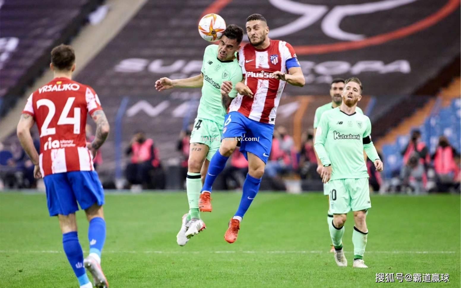 马德里竞技横扫对手,西班牙豪强再添新篇章 马德里竞技横扫对手,西班牙豪强再添新篇章