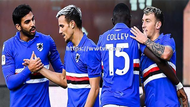 热那亚逆转击败桑普多利亚,取得关键胜利 热那亚逆转击败桑普多利亚,取得关键胜利