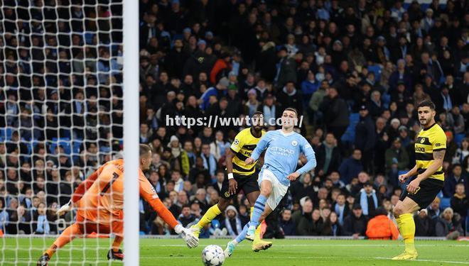 曼城客场击败波尔图,提前锁定小组出线资格 曼城客场击败波尔图,提前锁定小组出线资格