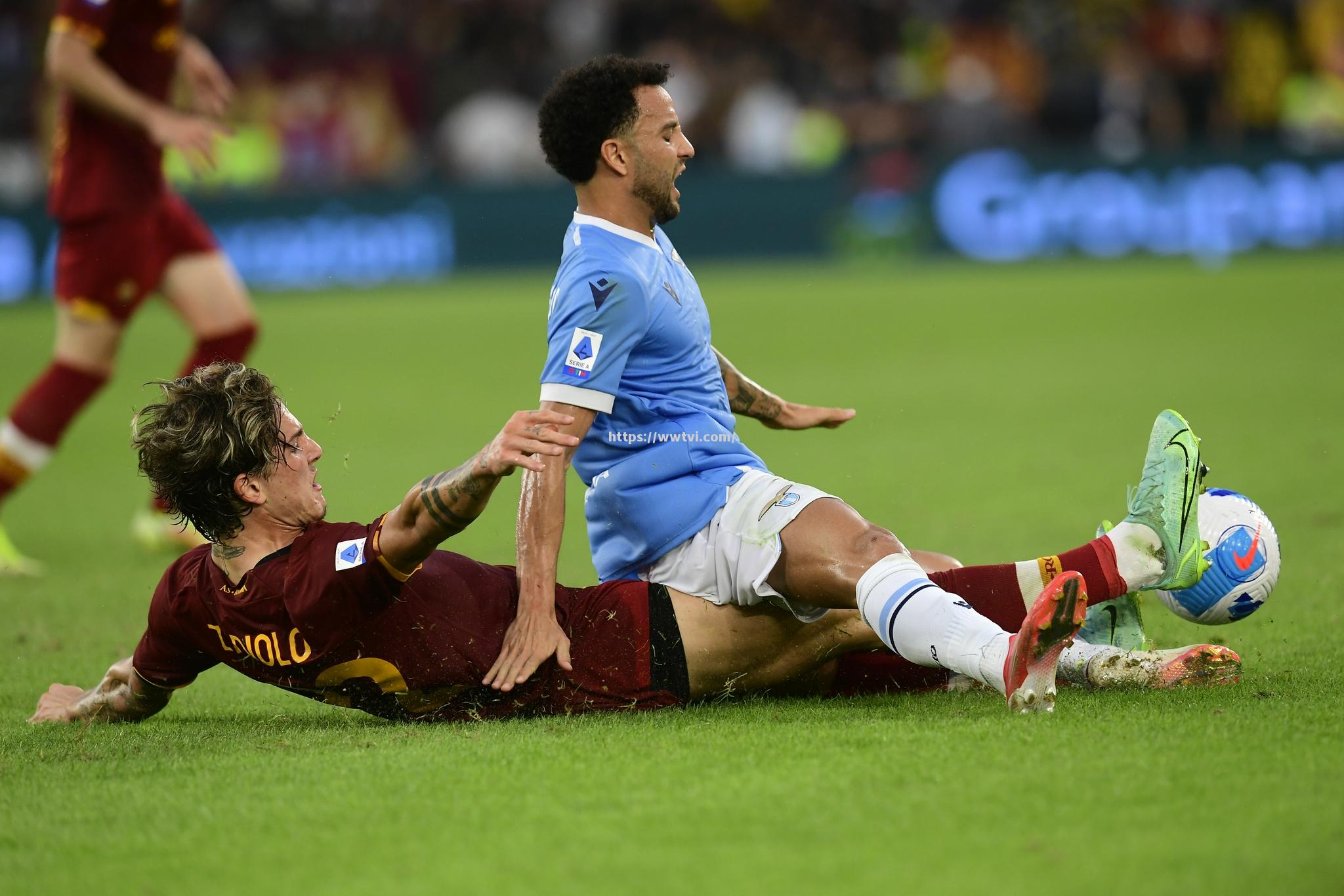 拉齐奥锋线集体发威,球队大胜对手 拉齐奥锋线集体发威,球队大胜对手