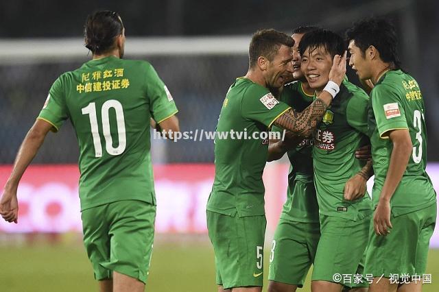 国安队力争锁定胜局,追逐冠军梦想 国安队力争锁定胜局,追逐冠军梦想