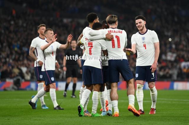 英格兰再胜安道尔,继续保持全胜纪录 英格兰再胜安道尔,继续保持全胜纪录